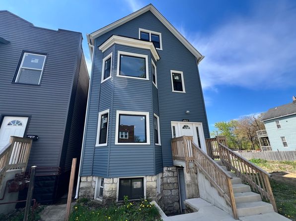 4903 W Hubbard St, Chicago, IL 60644