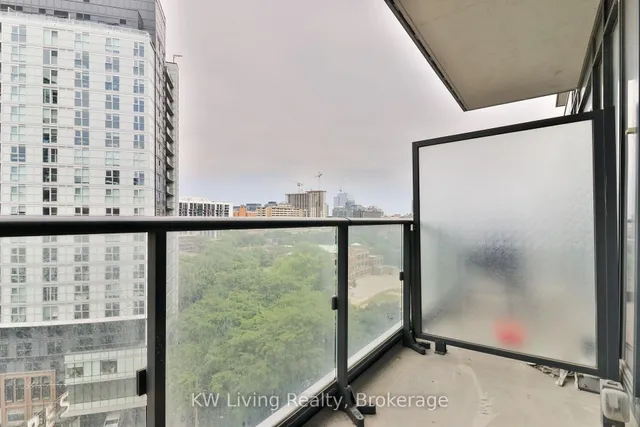 房产图片 13 - 多伦多贾维斯街251号 1014单元