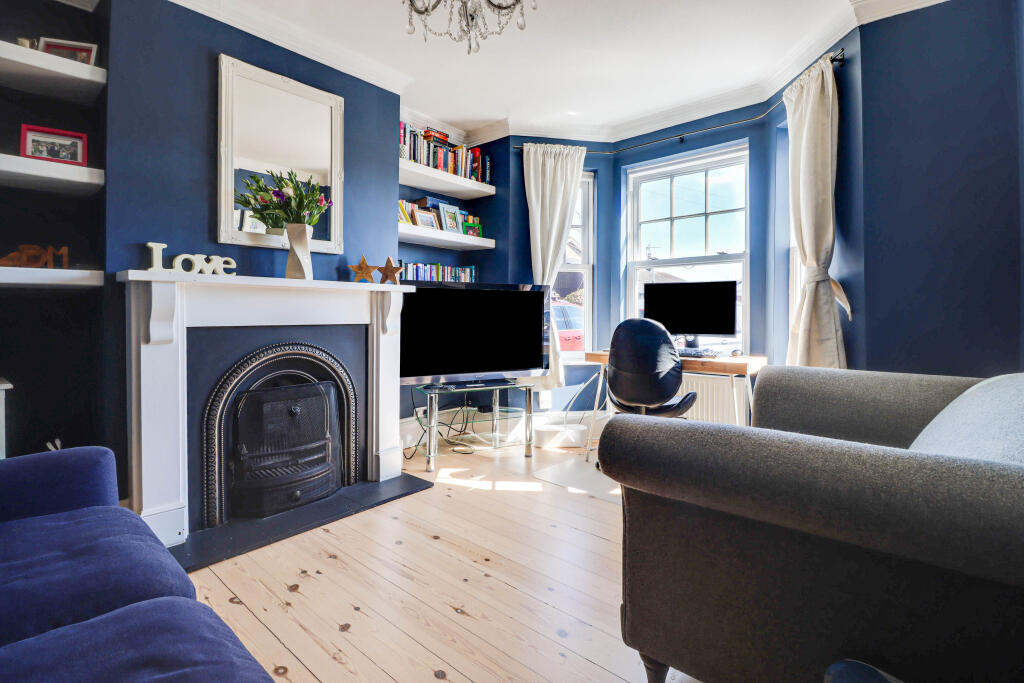 Additional image 2 of Warwick Road, St. Albans, St Albans, AL1