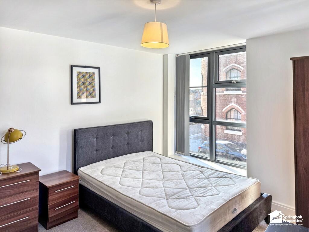 Additional image 11 of 93 Warstone Lane, Birmingham, West Midlands