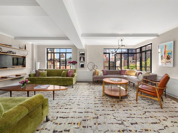 130 W 12th St APT 9A, New York, NY 10011