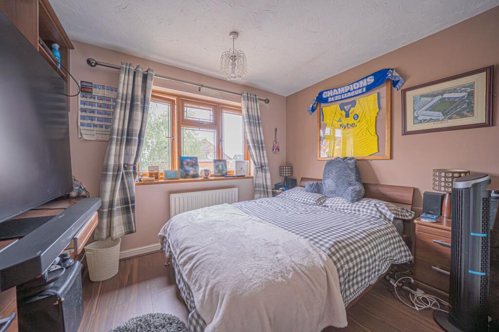 Additional image 14 of Kingfisher Close, Birmingham, B26