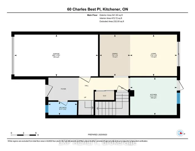 Additional image 30 of 60 CHARLES BEST Pl