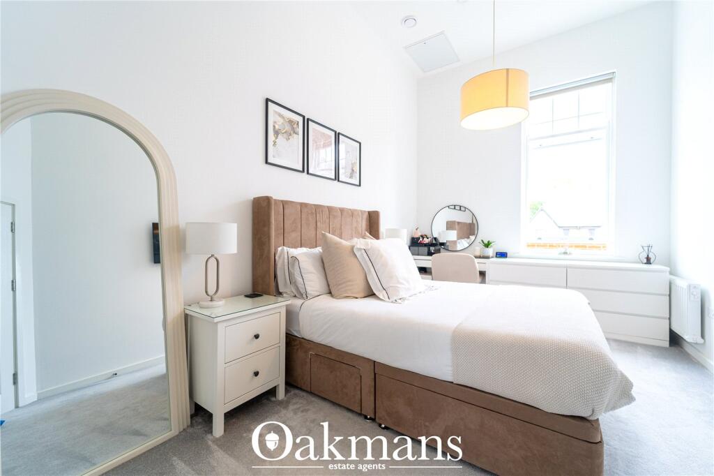 Additional image 5 of New House Farm Drive, Northfield, Birmingham, West Midlands, B31