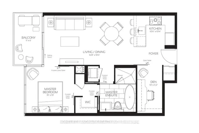 Additional image 17 of 488 University Ave Unit 2311