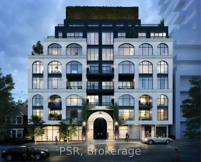 Additional image 16 of 2010 Bathurst St Unit 4C
