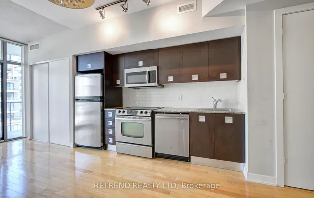 Additional image 8 of 33 Charles St Unit 1010