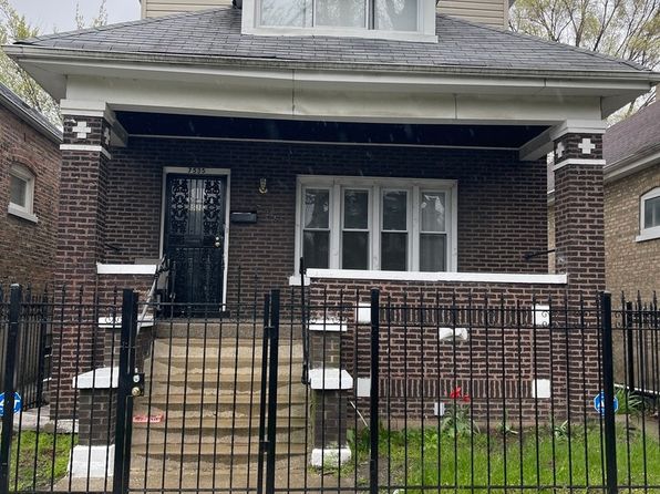 7535 S Vernon Ave, Chicago, IL 60619