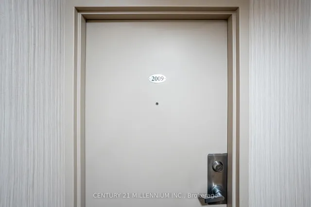 Additional image 5 of 5 Massey Sq Unit 2009