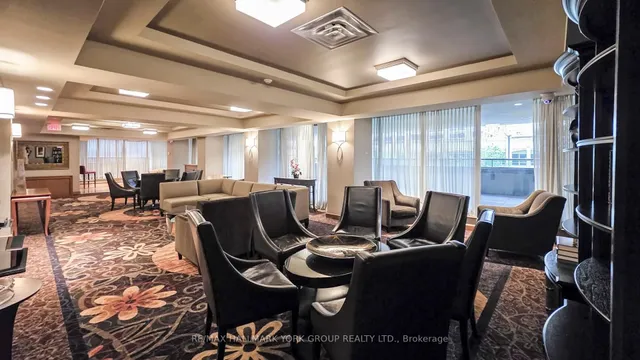 Additional image 32 of 750 Bay St Unit 2307