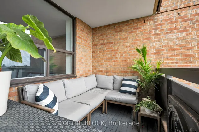 Additional image 35 of 3845 Lake Shore Blvd Unit 506