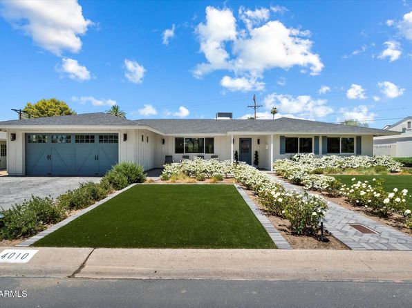 4010 E Coolidge St, Phoenix, AZ 85018