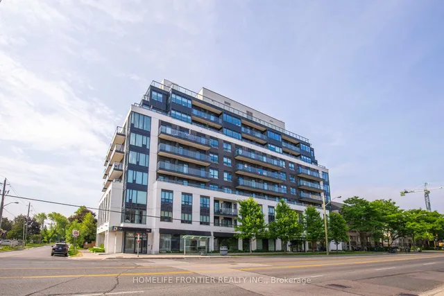 Additional image 45 of 741 Sheppard Ave Unit 803