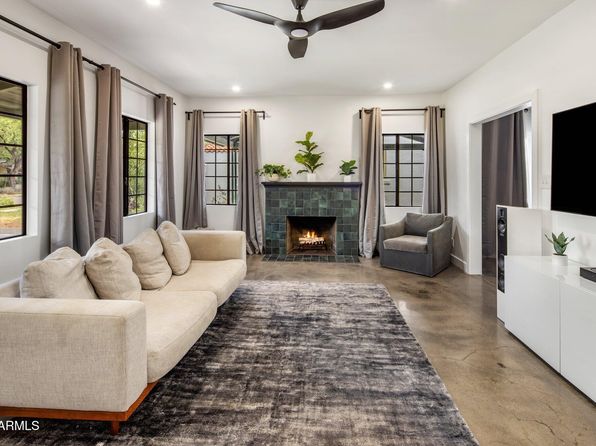 313 W Vernon Ave, Phoenix, AZ 85003