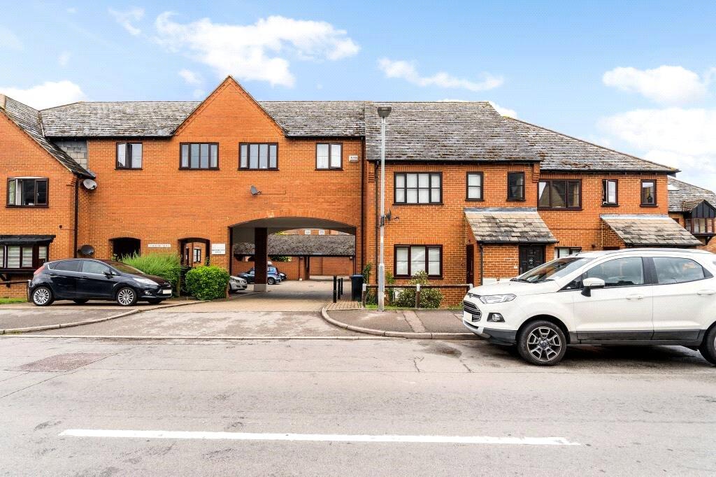 Saddlers Mews, Markyate, St. Albans, Hertfordshire, AL3