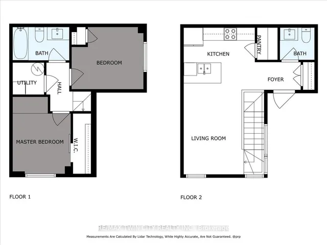 Additional image 2 of 2 Pipers Green Crt