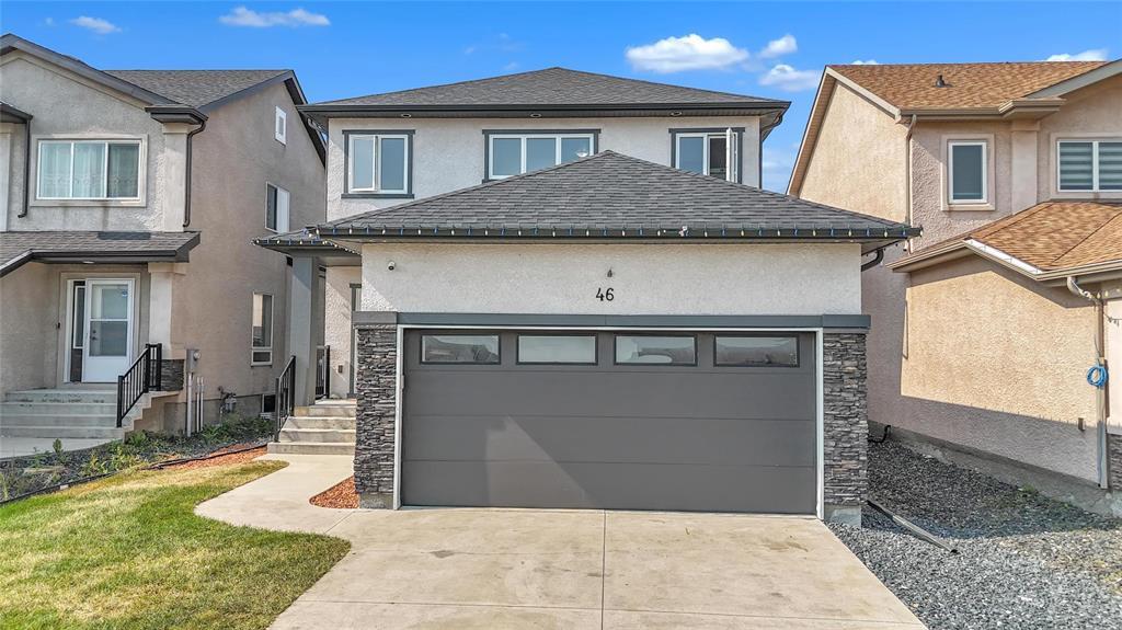 46 Dr. David Marsh Row|Winnipeg, Manitoba R3W0K1