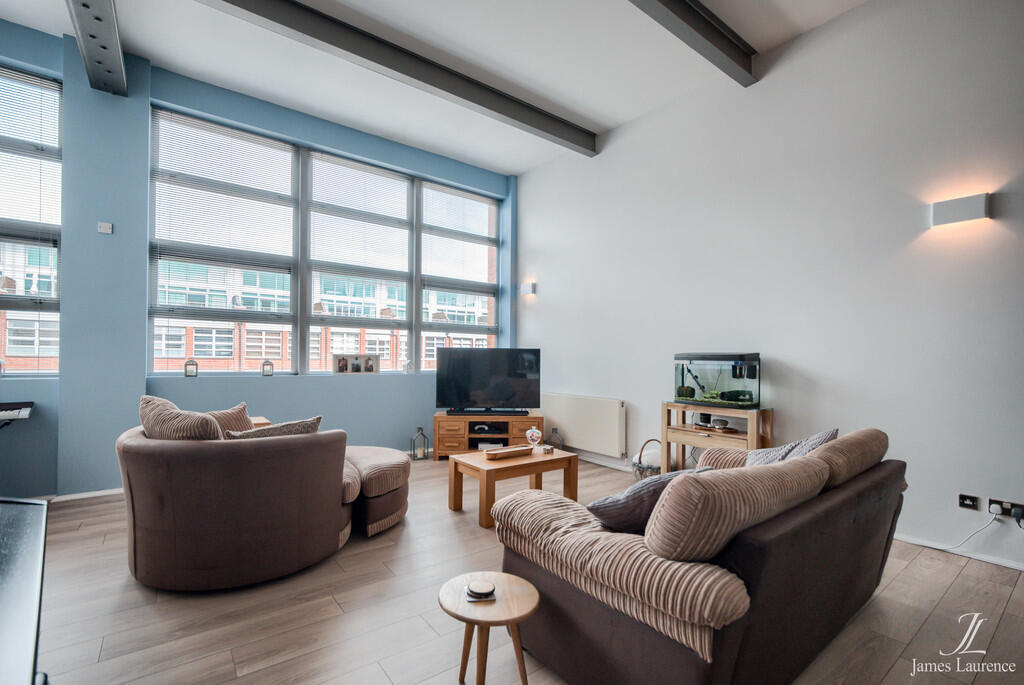 Additional image 4 of New Hampton Lofts, Jewellery Quarter