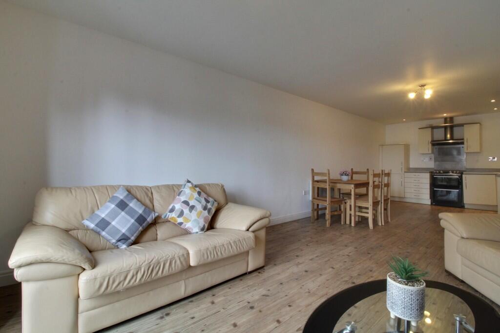 Additional image 3 of Q Apartments, Newhall Hill, Jewellery Quarter