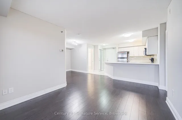 房产图片 19 - 760 Sheppard Ave 510单元