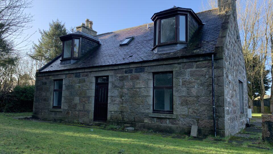 Additional image 15 of Redcraigs Farmhouse And Lodges, Aberdeenshire, AB12