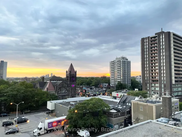 Additional image 14 of 736 Spadina Ave Unit 709