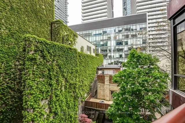 Additional image 18 of 85 Bloor St Unit 410