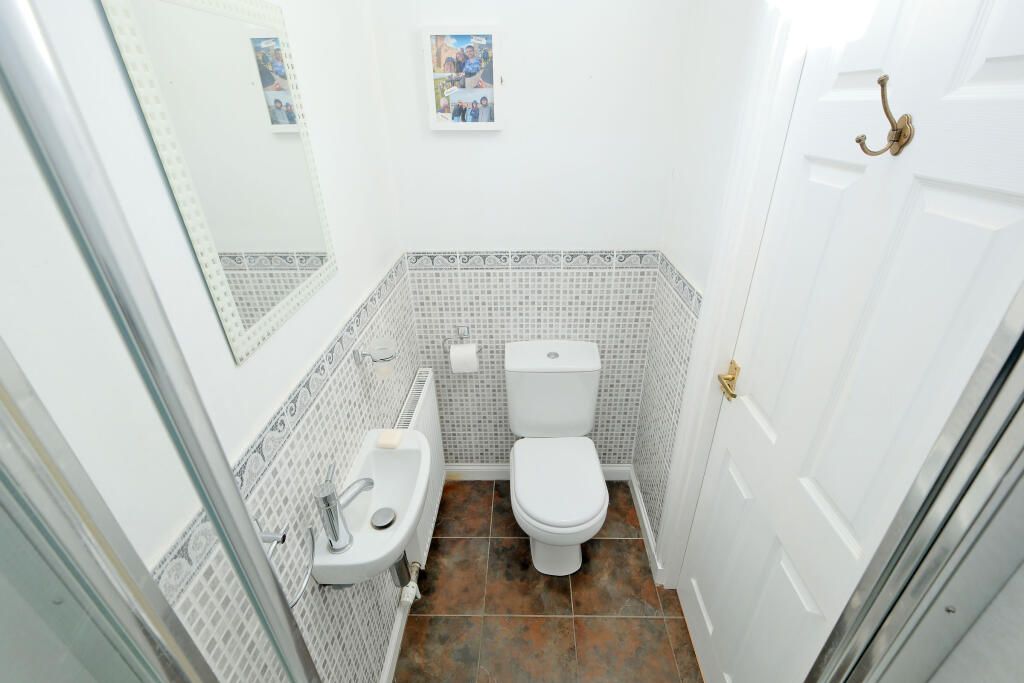 Additional image 19 of Binghill Crescent, Milltimber, Aberdeen, AB13