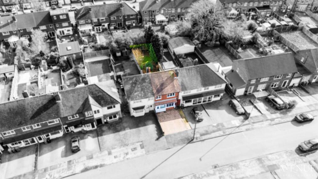 Additional image 5 of Gainsborough Crescent, Great Barr, Birmingham, West Midlands, B43 7TR