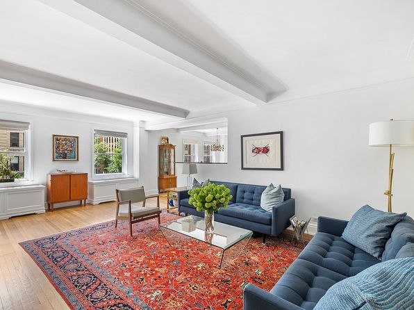 49 E 96th St #4-D, New York, NY 10128
