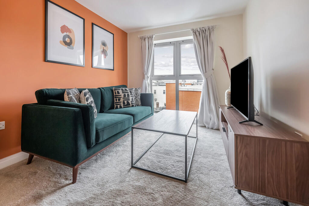 Additional image 11 of Newhall Hill, Jewellery Quarter, Birmingham