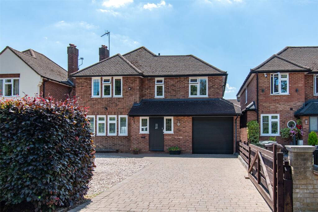 Property image for Tippendell Lane, Park Street, St. Albans, Hertfordshire, AL2