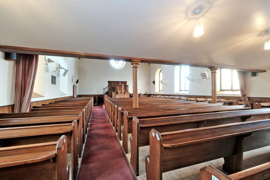 Additional image 4 of CushnieChurchAB33