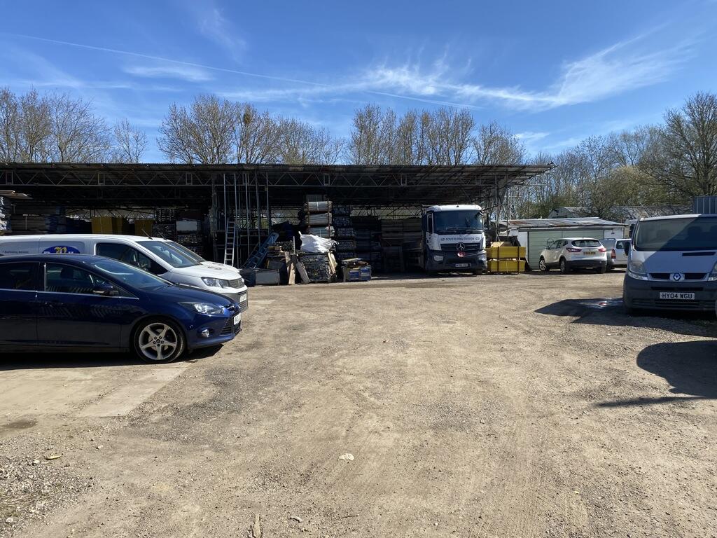 Additional image 3 of Land At Broad Colney Works, Shenley Lane, London Colney, St. Albans, Hertfordshire, AL2