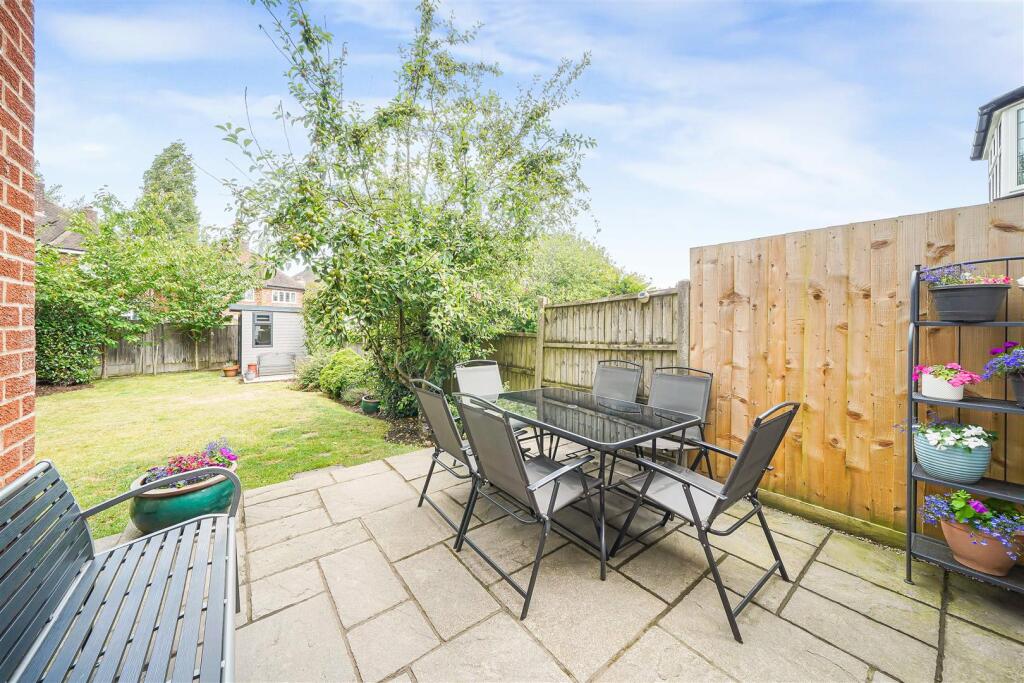 Additional image 20 of Colebourne Road, Billesley, Birmingham