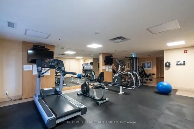 Additional image 9 of 736 Spadina Ave Unit 1711
