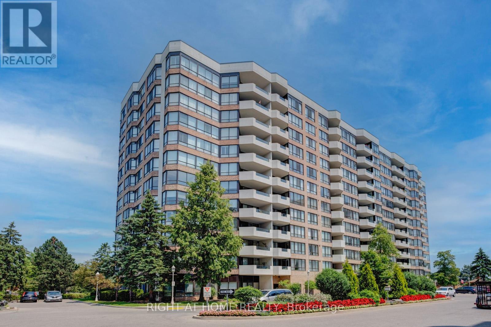 624 - 25 AUSTIN DRIVE|Markham (Markville), Ontario L3R8H4