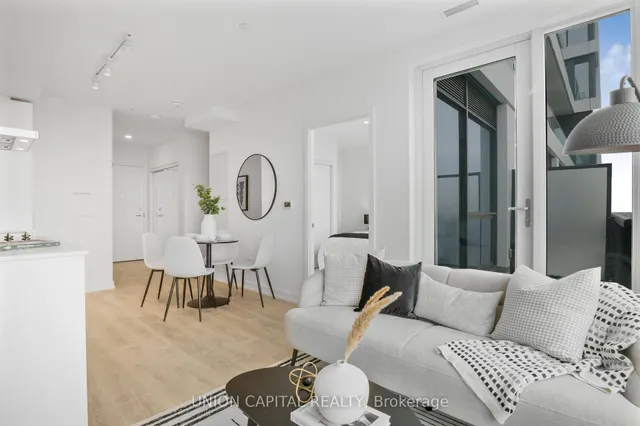 Additional image 2 of 1100 Sheppard Ave Unit 1529