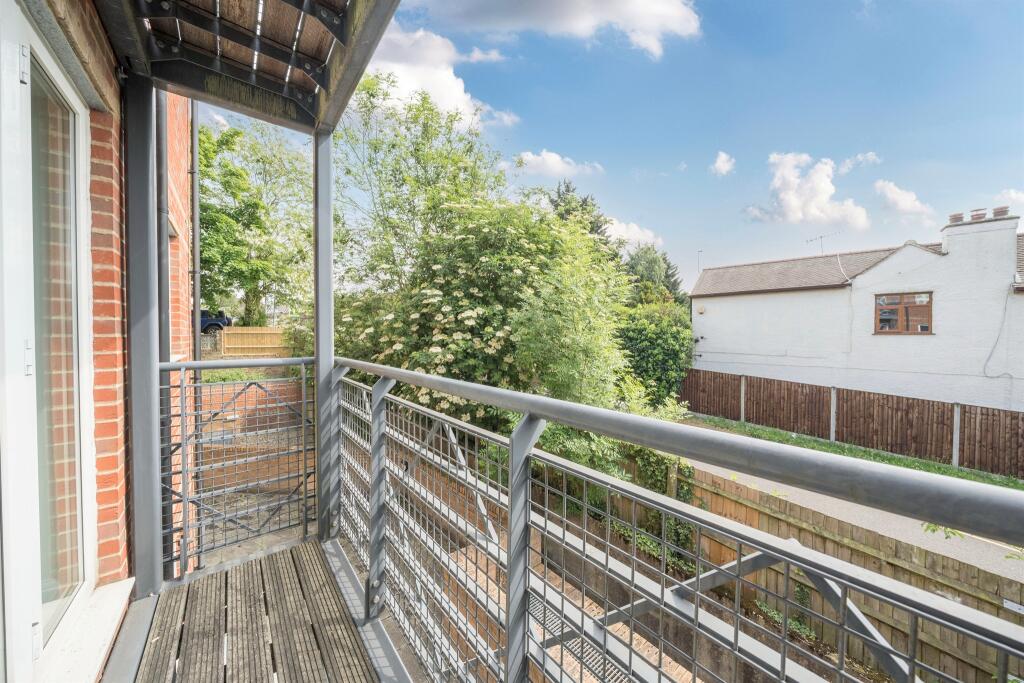 Additional image 3 of Old Watford Road, Bricket Wood, St. Albans