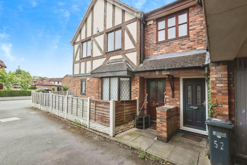 Additional image 16 of Hamar Way, Birmingham, West Midlands, B37