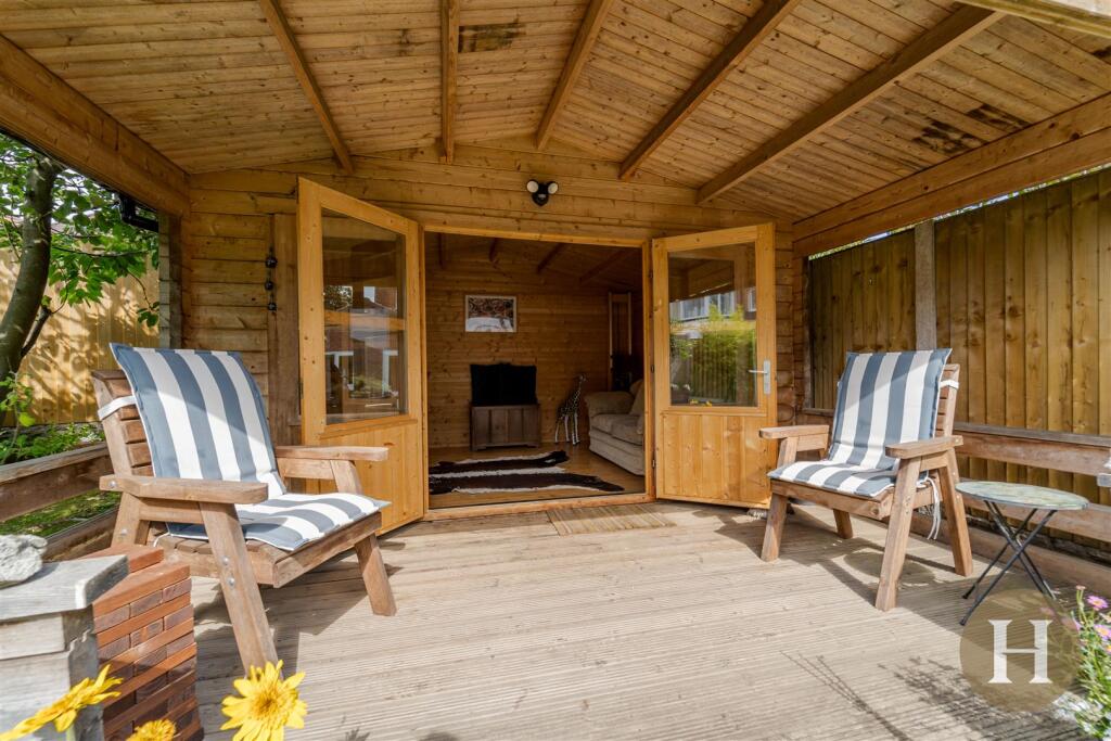 Additional image 9 of Worlds End Lane, Quinton, Birmingham, B32