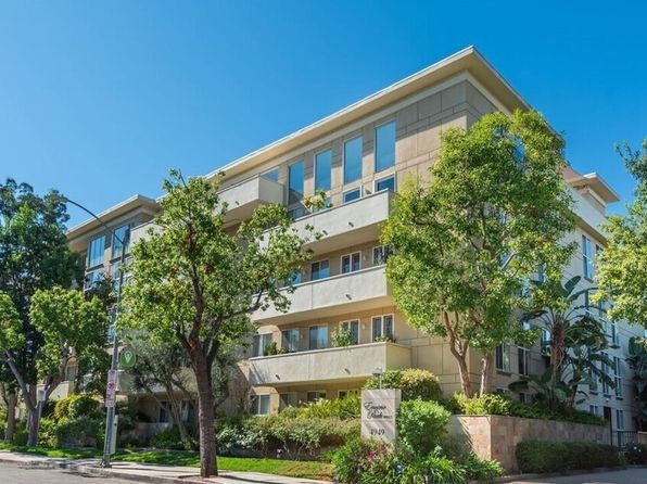 4949 Genesta Ave, Encino, CA