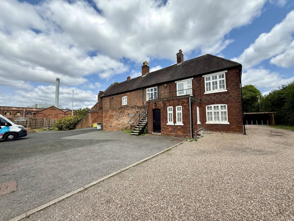 Additional image 30 of Manor House, Redfern Road, Tyseley, Birmingham, B11 2BE