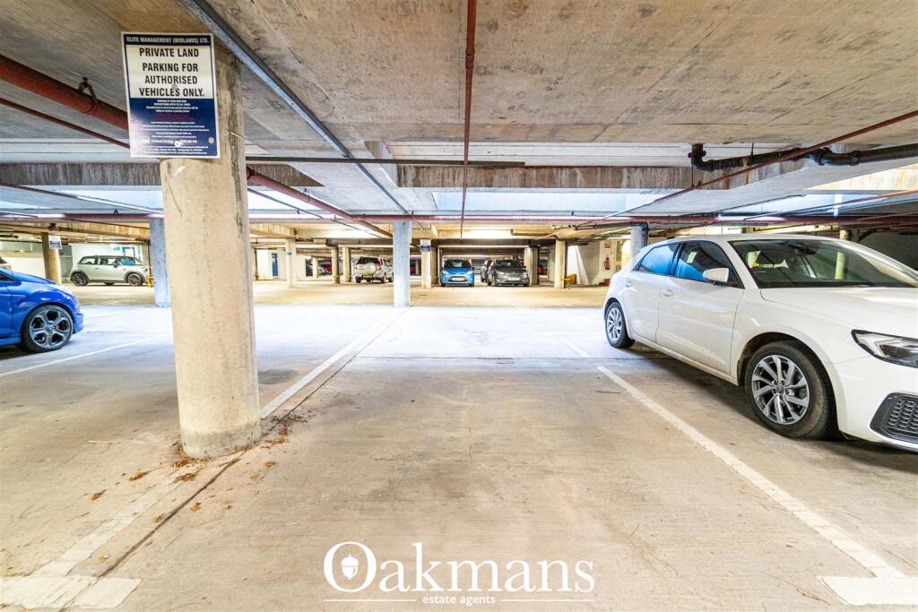 Additional image 17 of Cox Street, Birmingham, B3