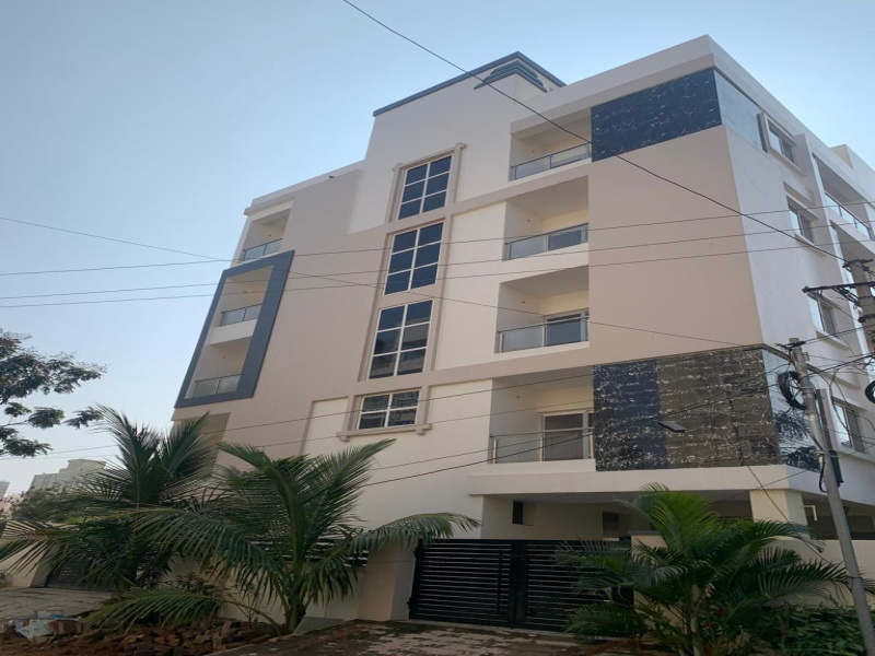 Additional image 3 of Kondapur, Hyderabad