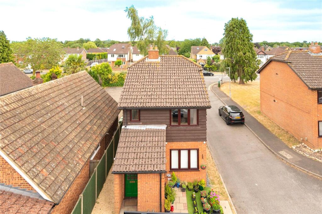 Additional image 10 of Larks Ridge, Watford Road, St. Albans, Hertfordshire