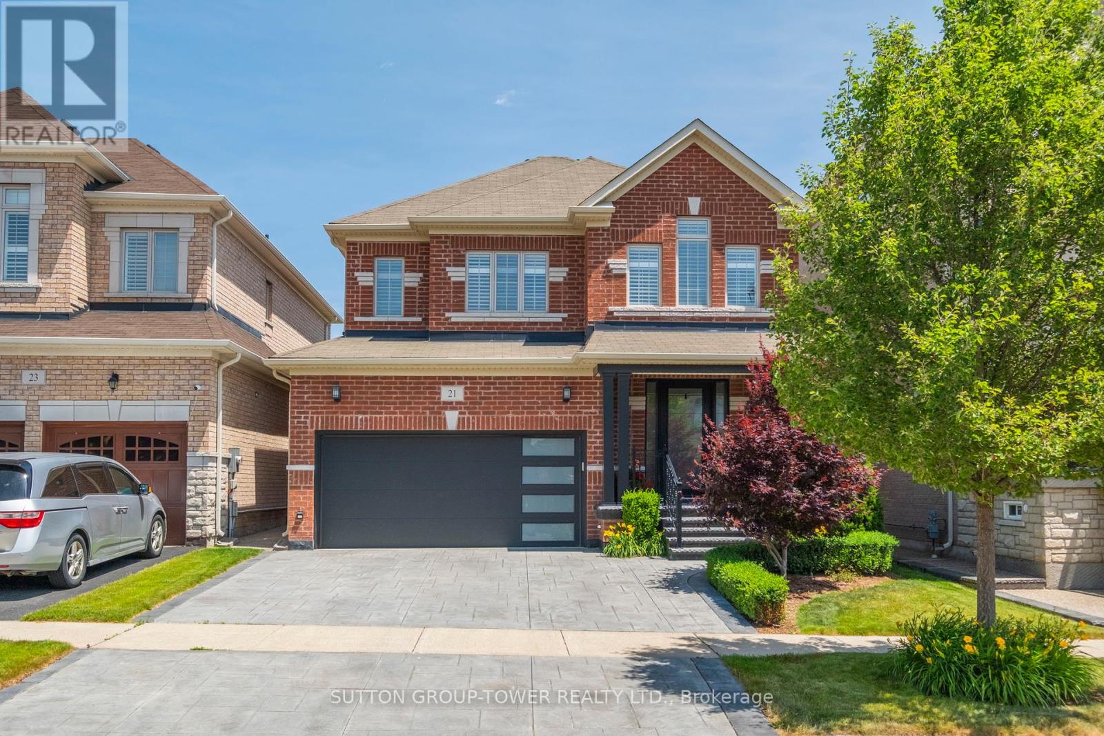 21 FIELDSTONE LANE AVENUE|Caledon, Ontario L7C3Y8