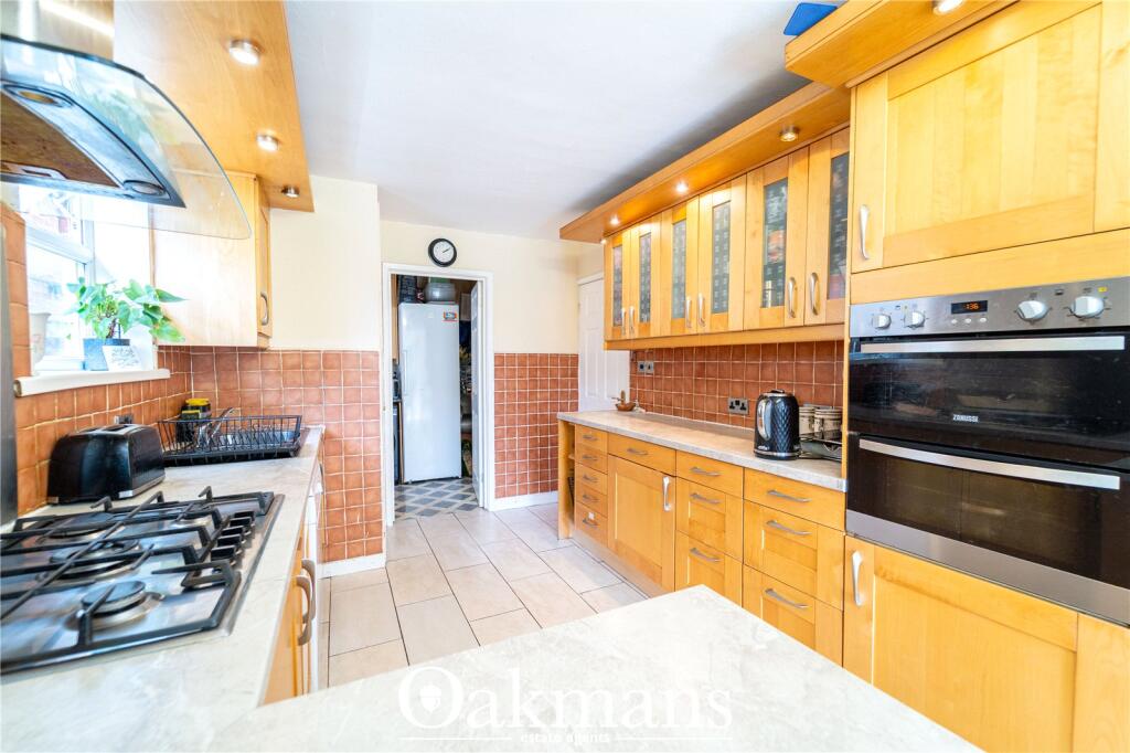 Additional image 10 of Star Hill, Birmingham, West Midlands, B15