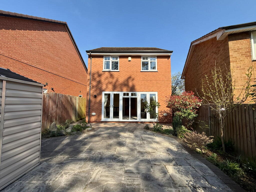 Additional image 17 of Warwick Gardens, Hall Green