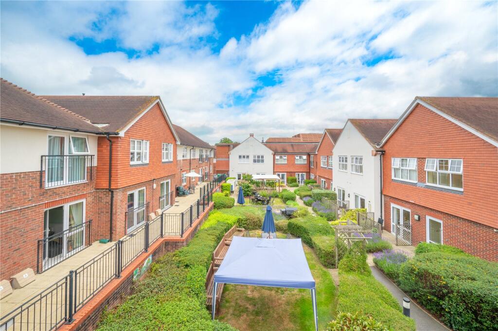 Additional image 9 of Wordsworth Close, Kings Park, St. Albans, Hertfordshire